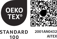 OEKO-TEX Standard 100